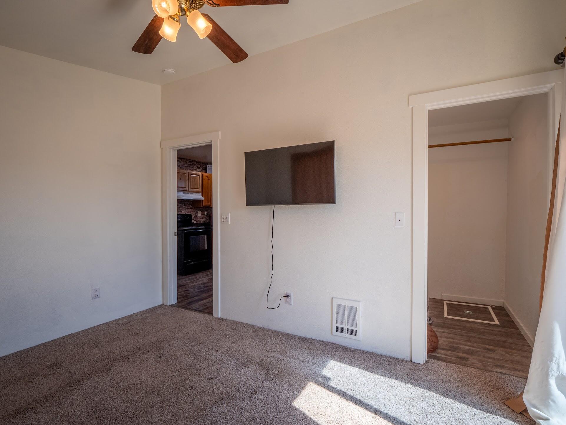 Narregans Addition - Residential