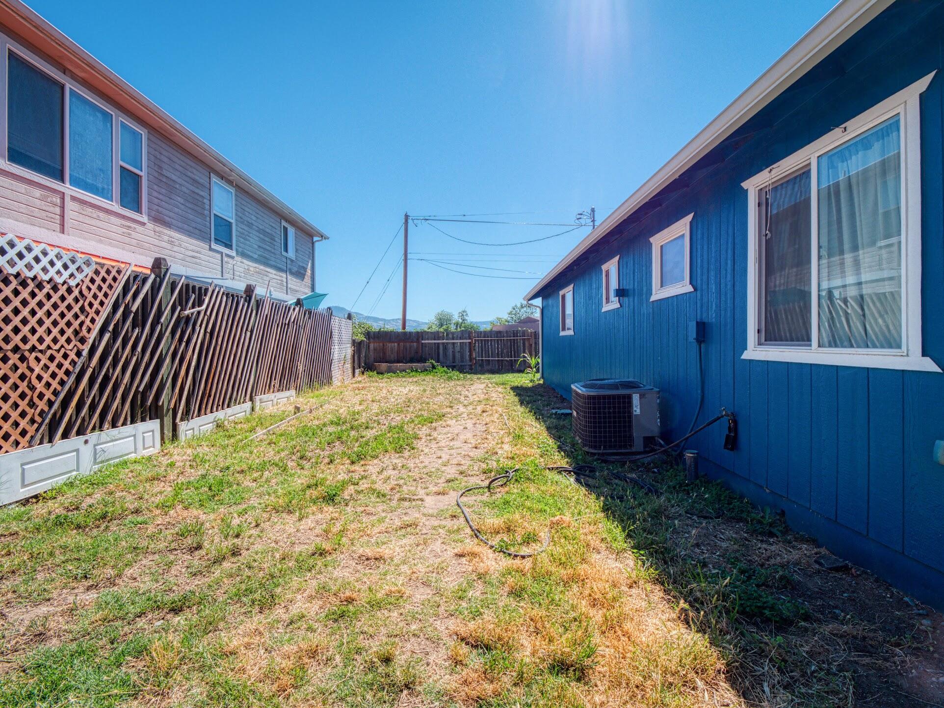 Narregans Addition - Residential