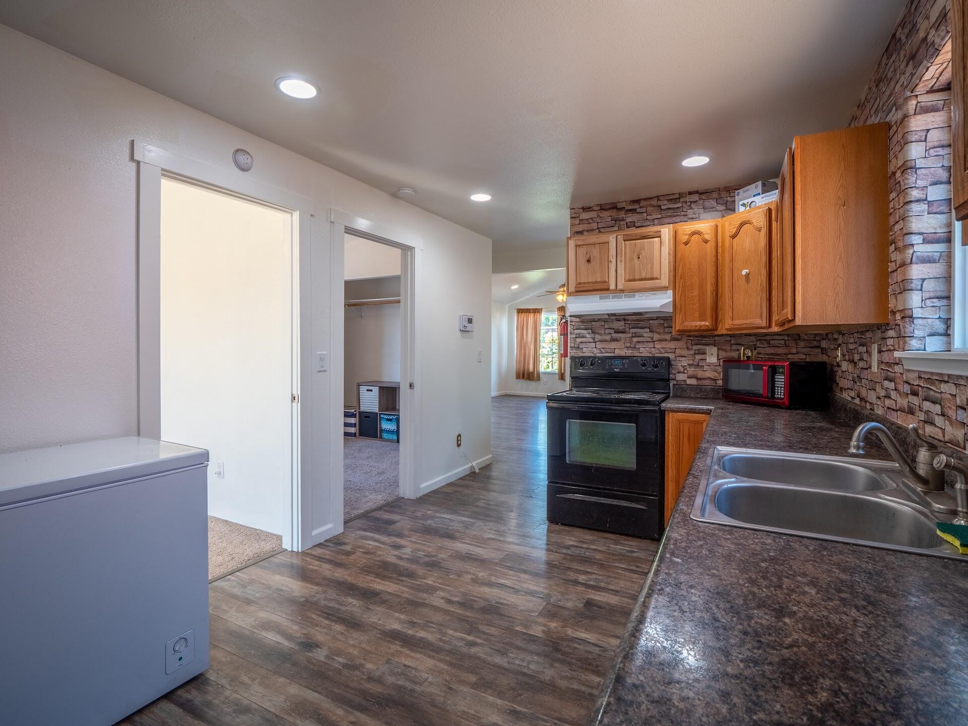 Narregans Addition - Residential