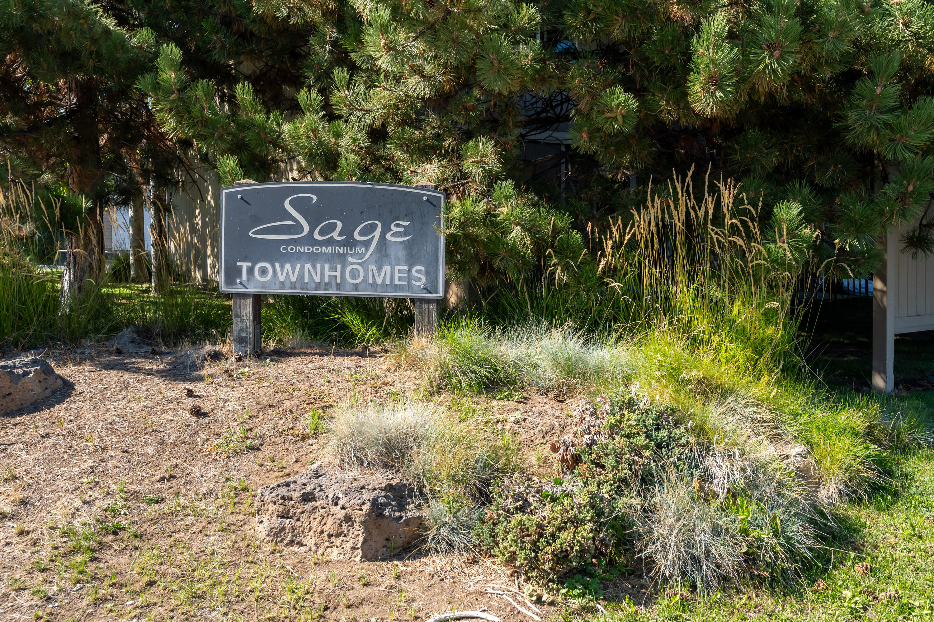 Sage Townhomes Condo - Residential