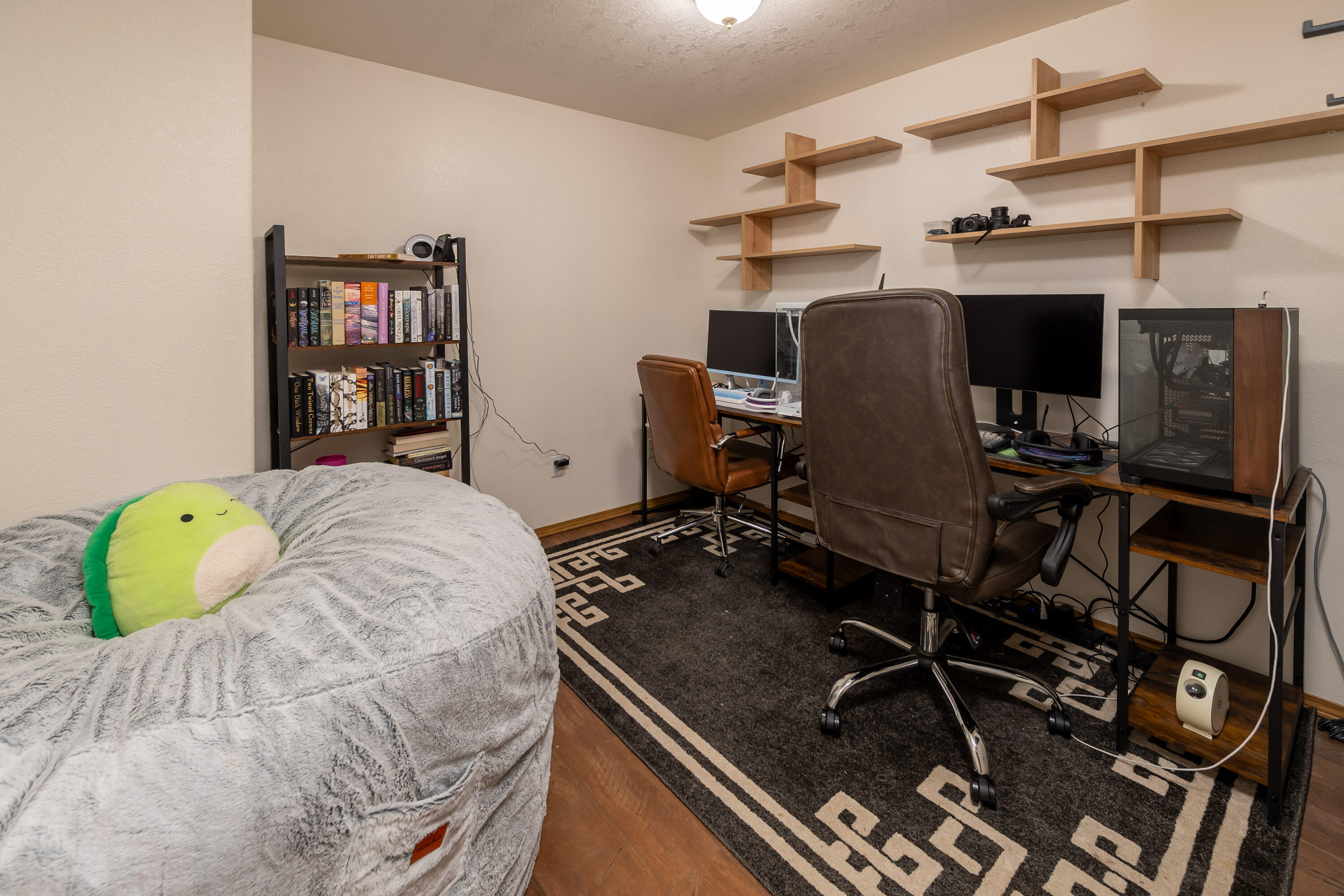 Sage Townhomes Condo - Residential