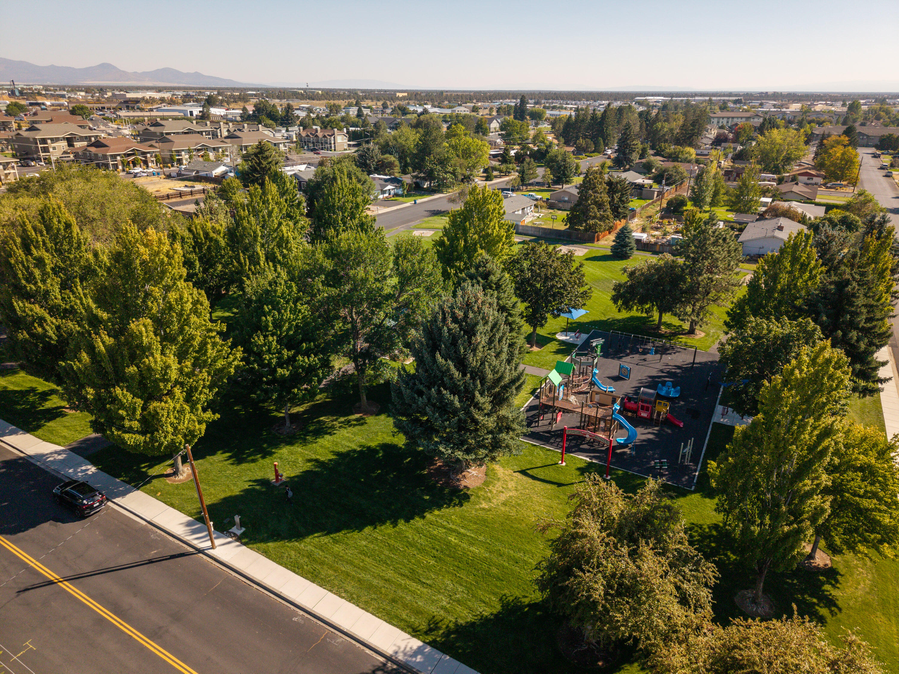 Sage Townhomes Condo - Residential