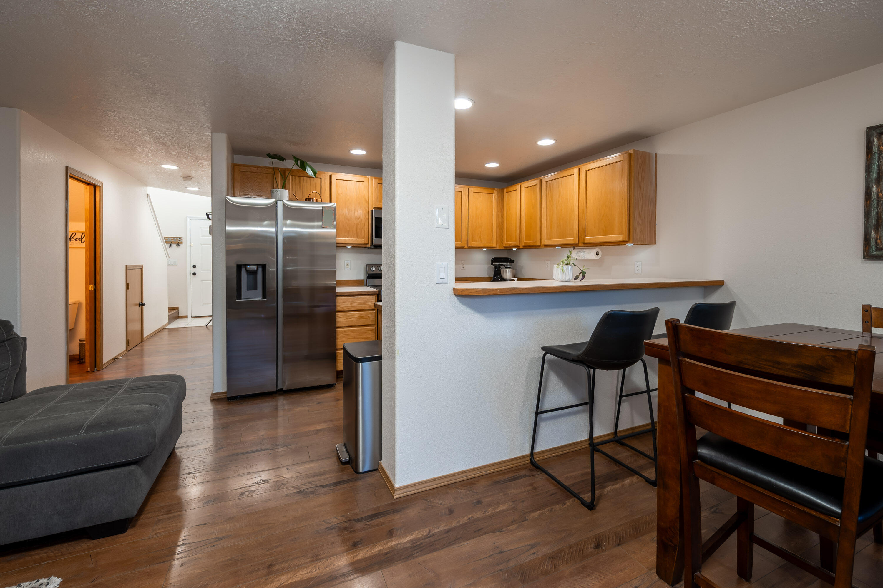 Sage Townhomes Condo - Residential