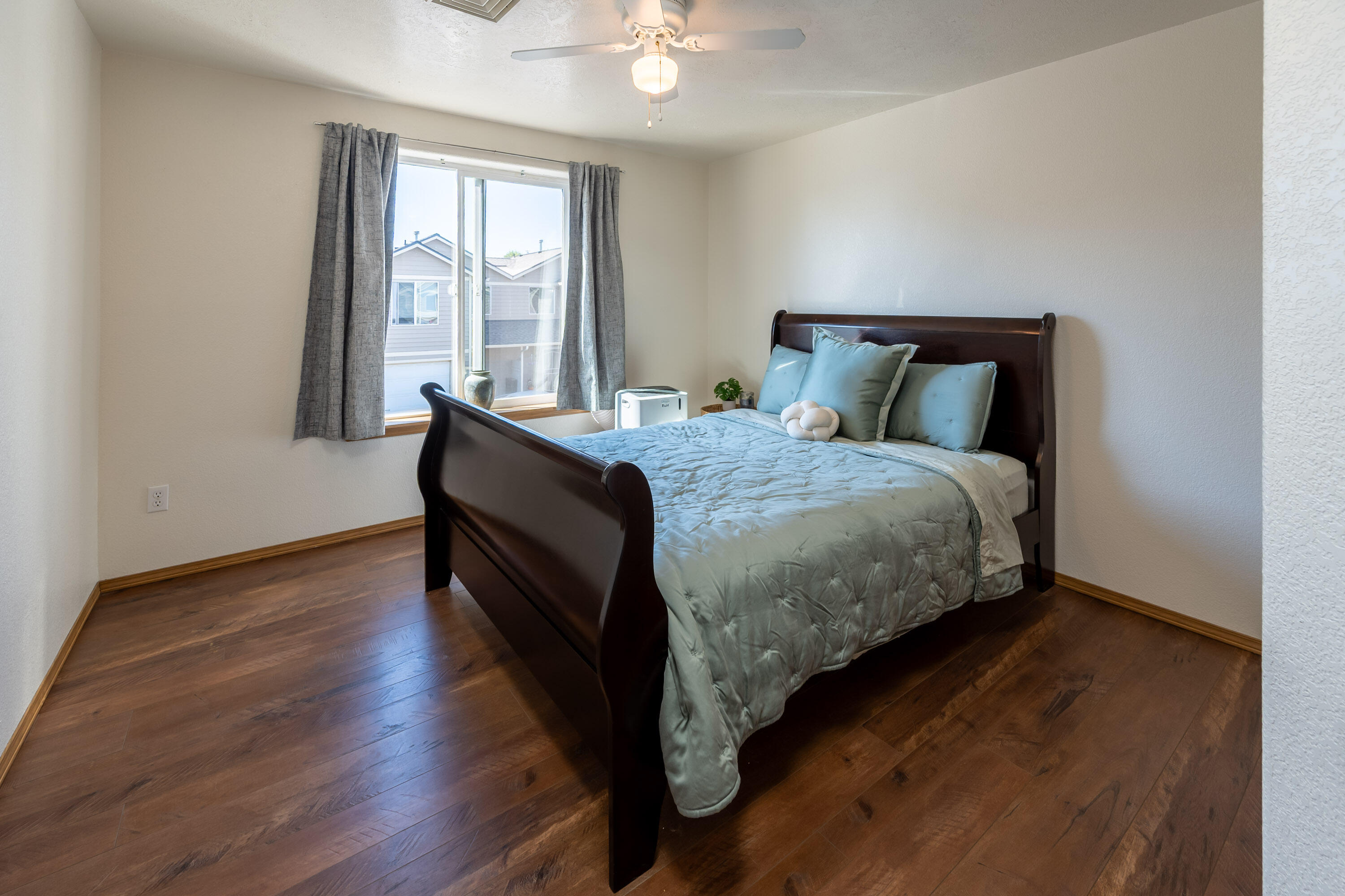 Sage Townhomes Condo - Residential