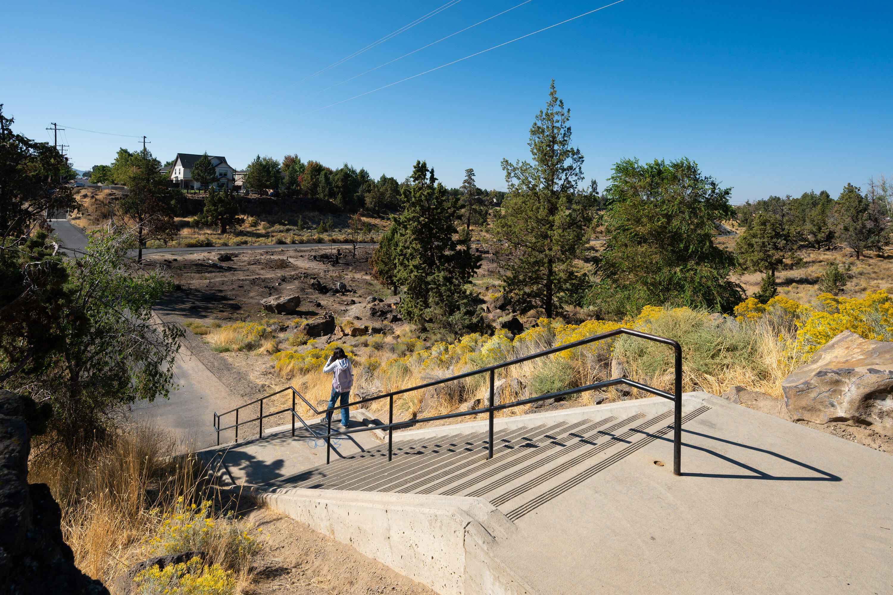 Sage Townhomes Condo - Residential