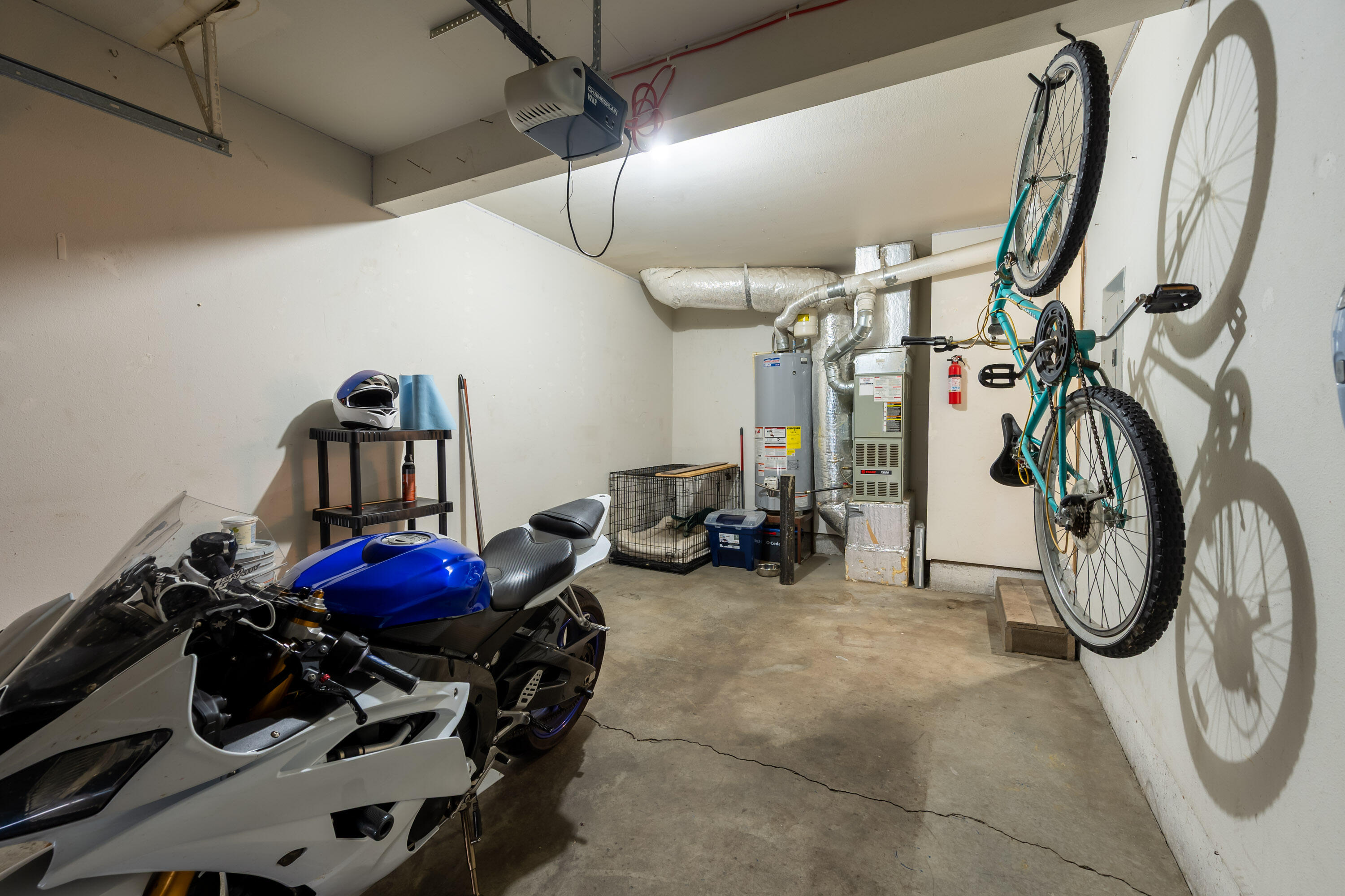 Sage Townhomes Condo - Residential