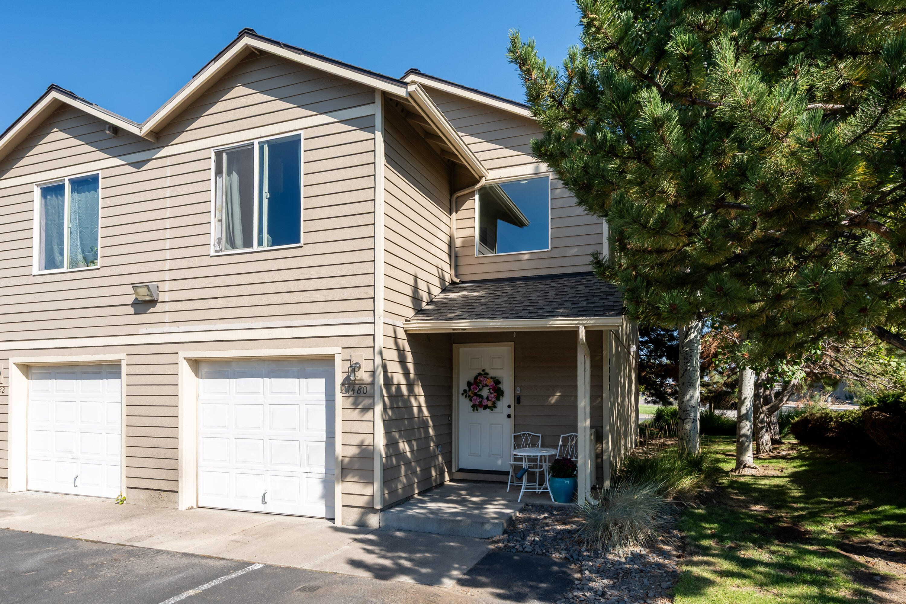 Sage Townhomes Condo - Residential