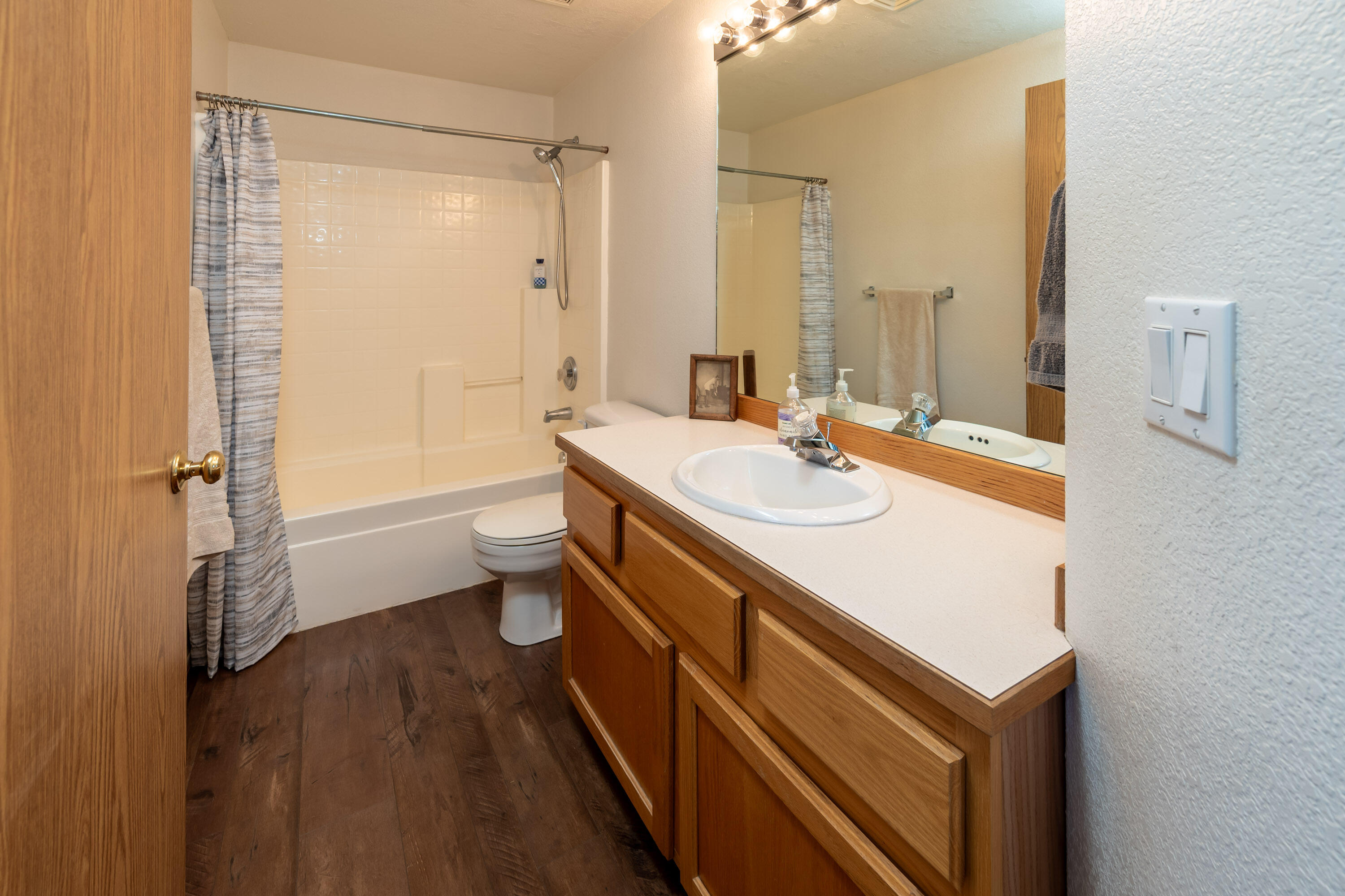 Sage Townhomes Condo - Residential