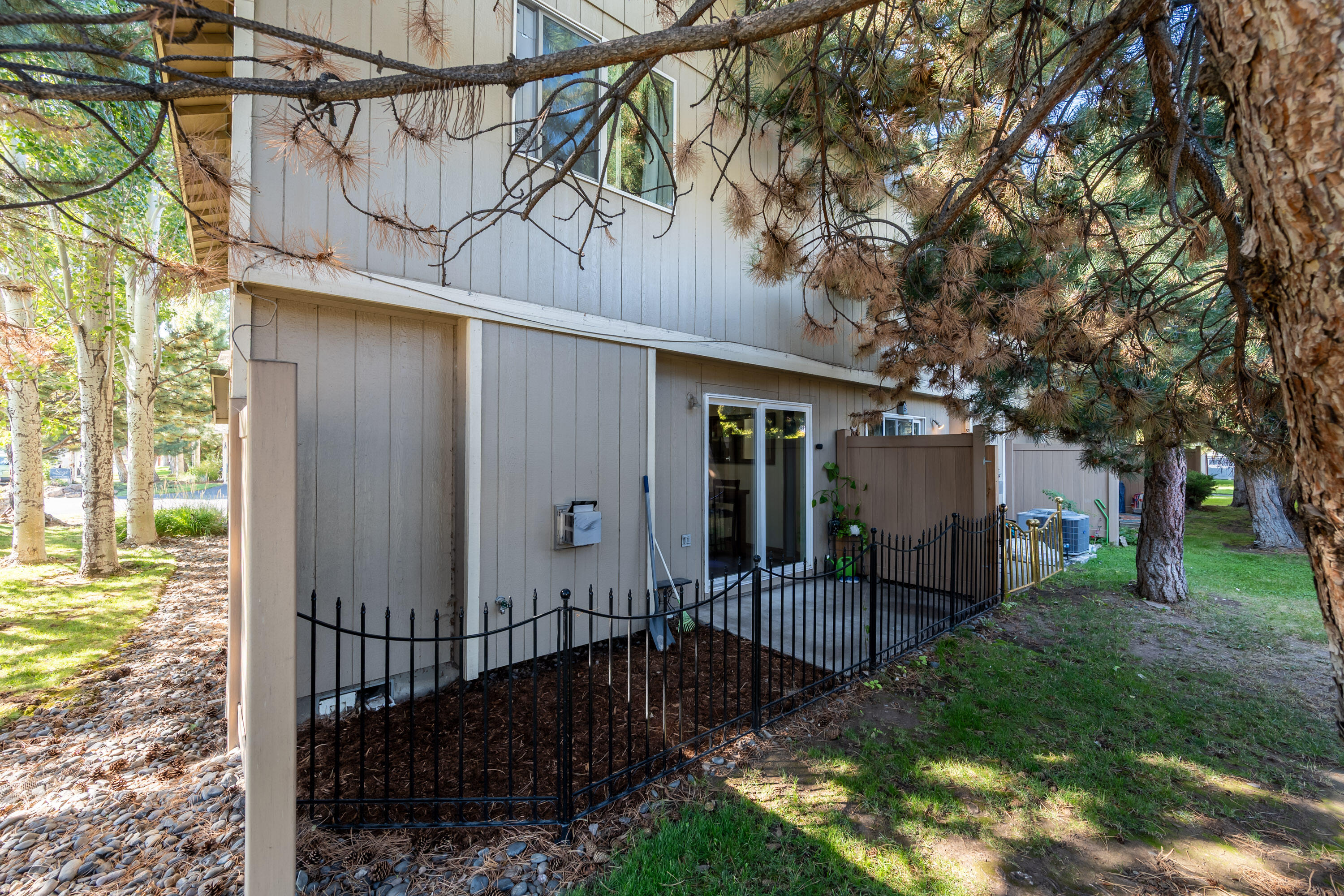 Sage Townhomes Condo - Residential