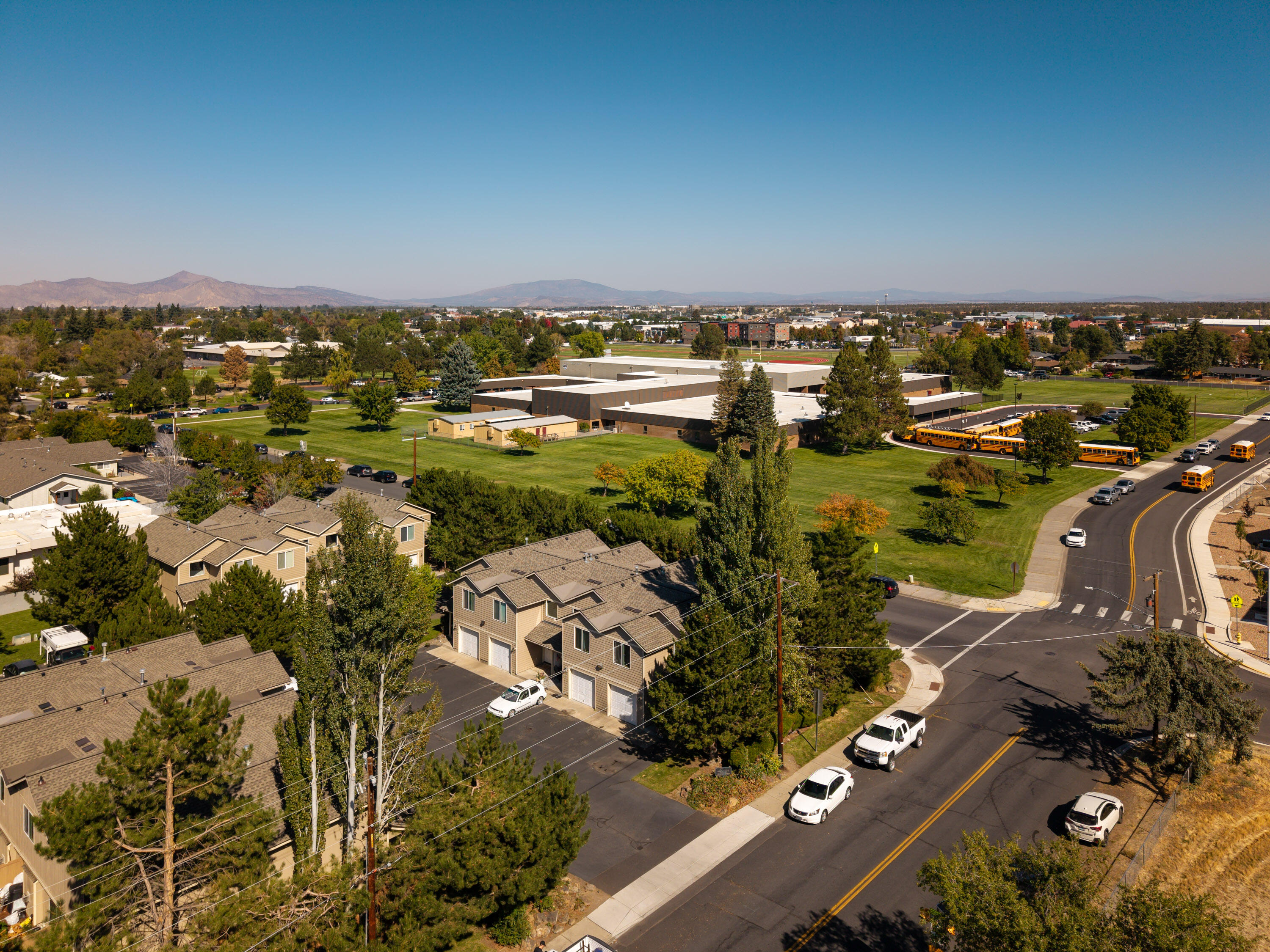 Sage Townhomes Condo - Residential