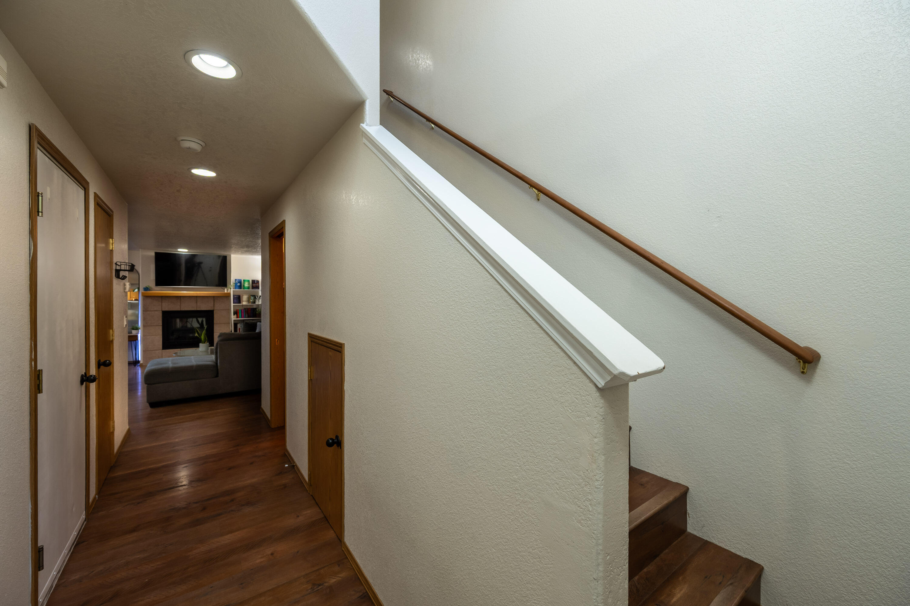 Sage Townhomes Condo - Residential