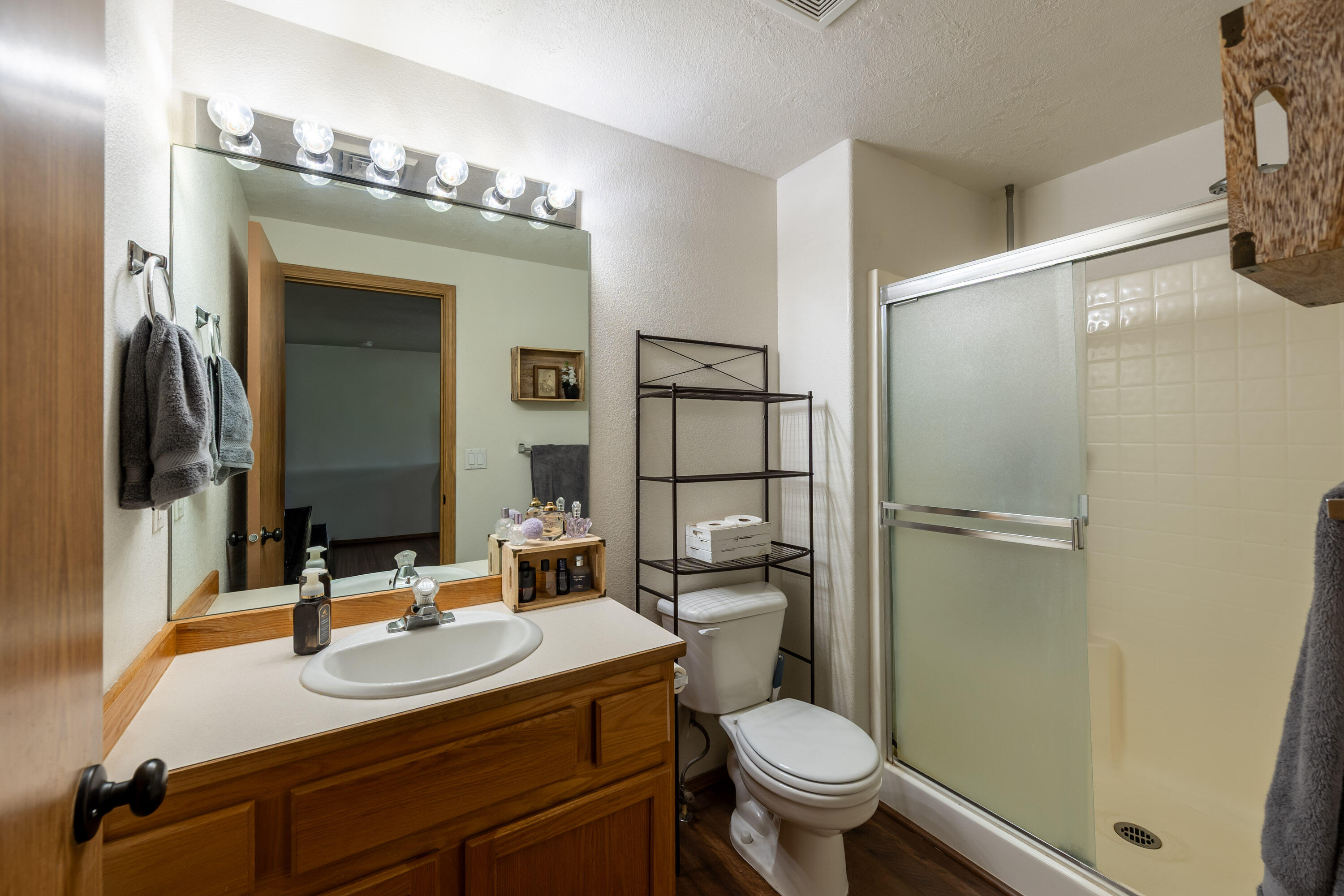 Sage Townhomes Condo - Residential