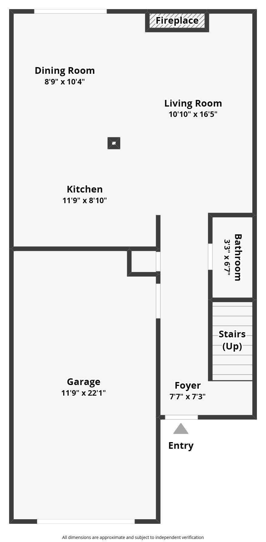 Sage Townhomes Condo - Residential