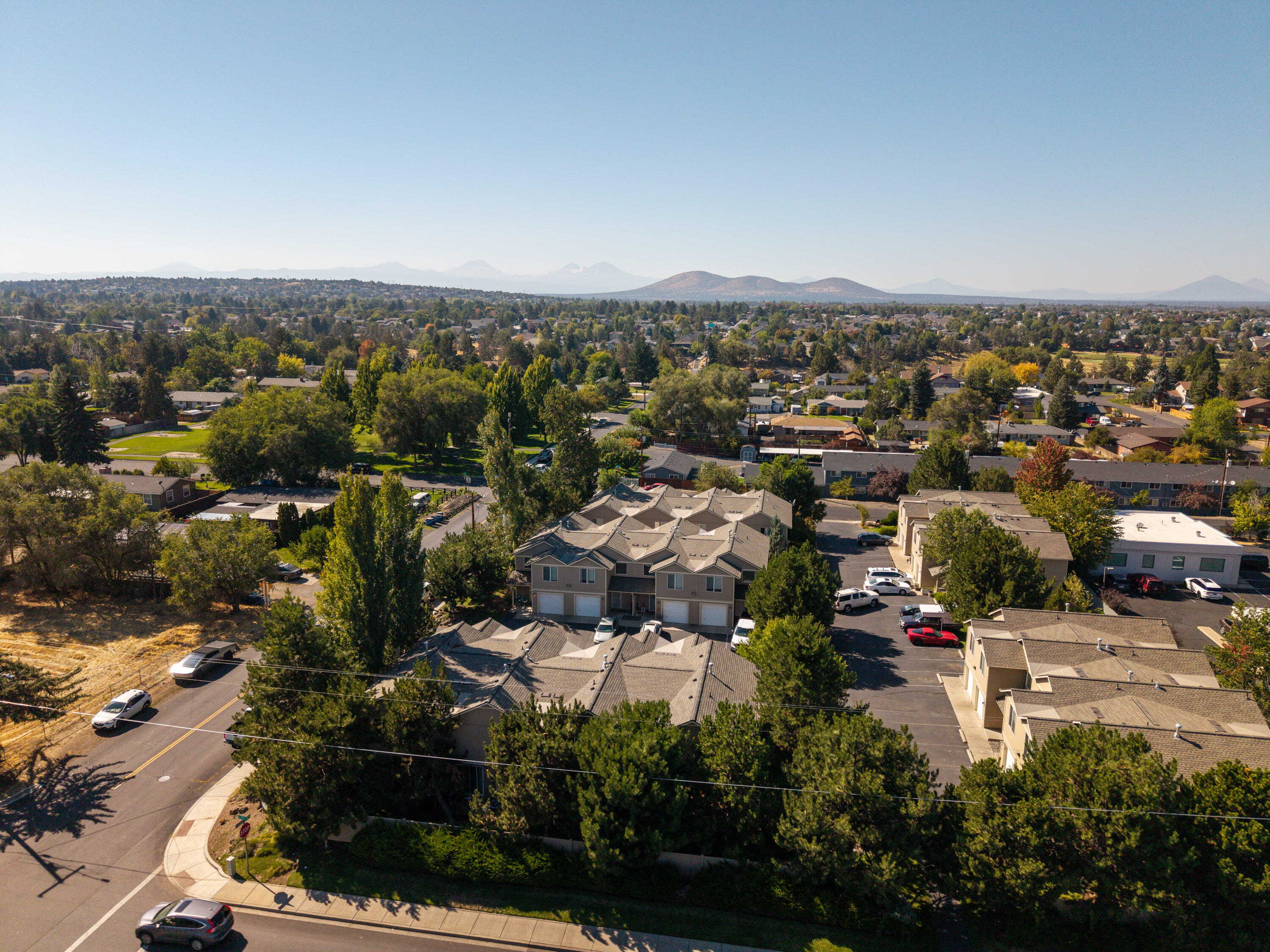 Sage Townhomes Condo - Residential