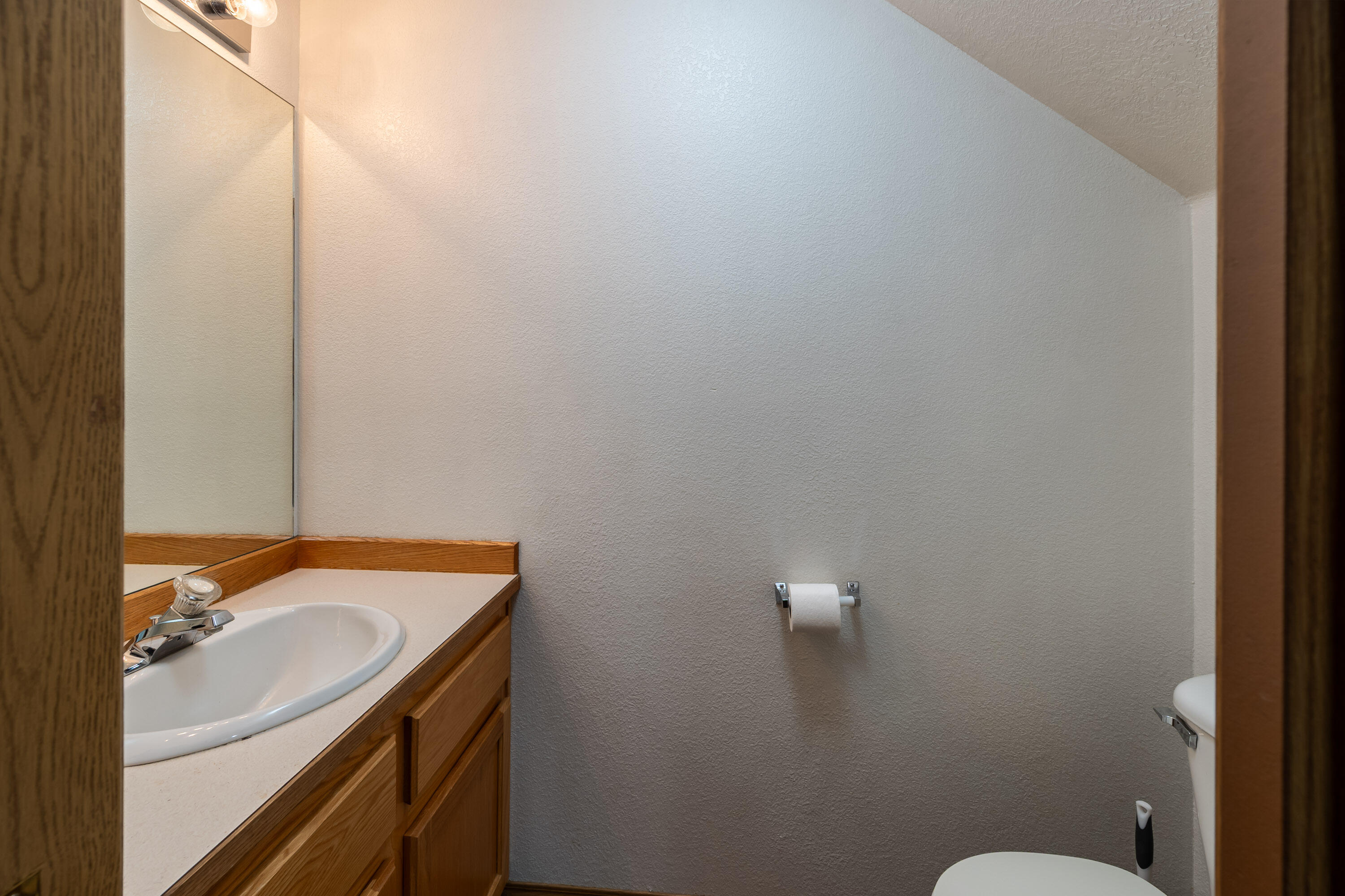 Sage Townhomes Condo - Residential