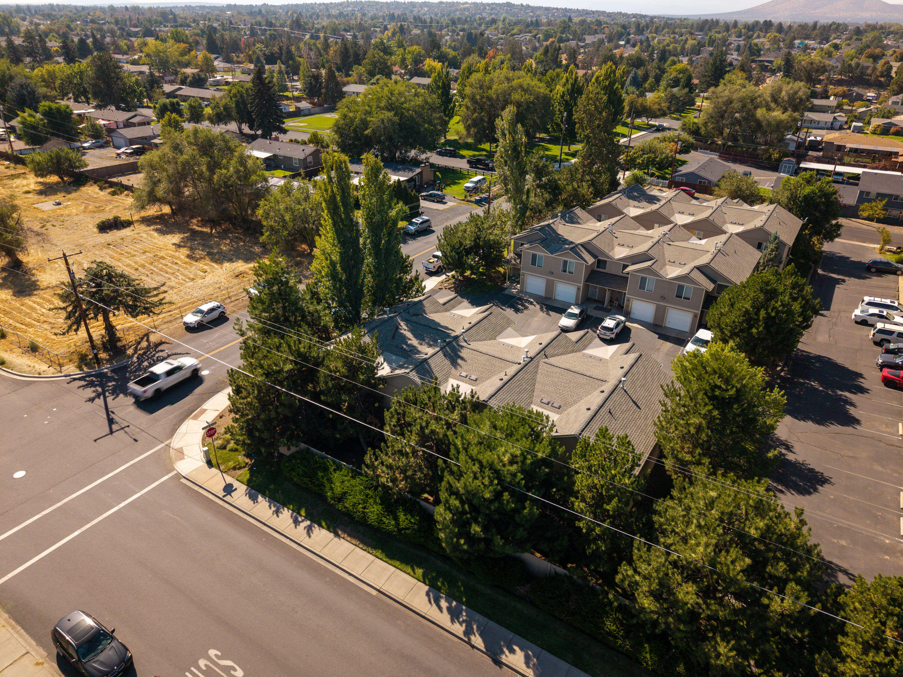 Sage Townhomes Condo - Residential