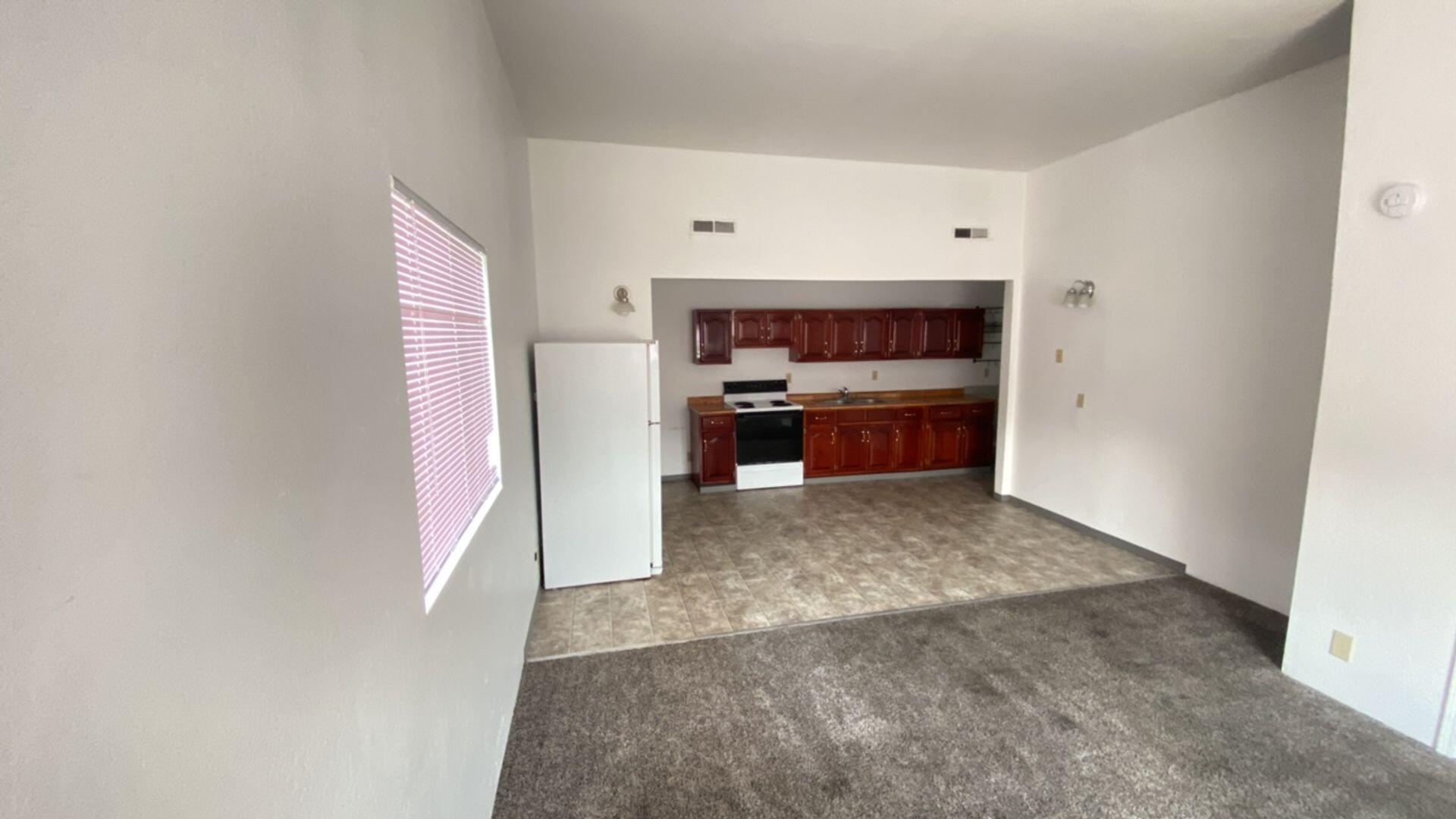 N/A - Residential Income