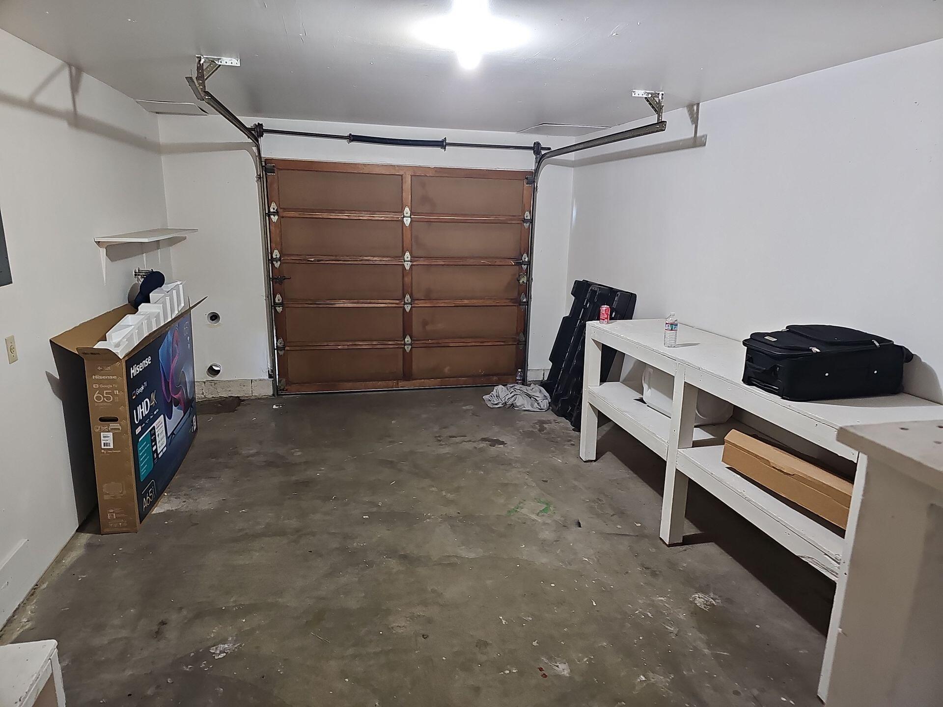 N/A - Residential Income