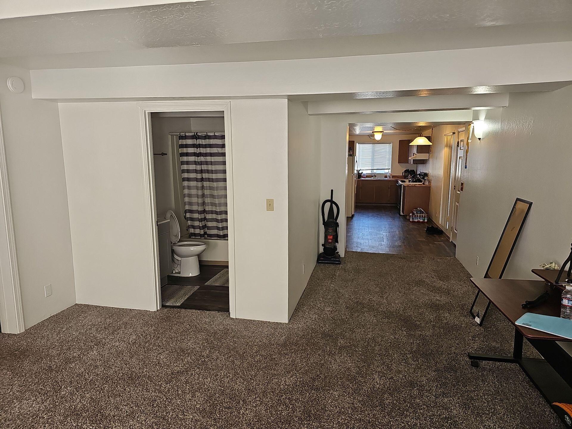 N/A - Residential Income