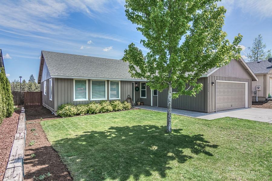 Chestnut Park - Residential