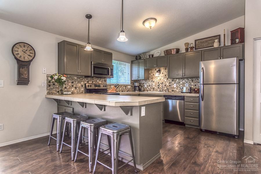 Chestnut Park - Residential