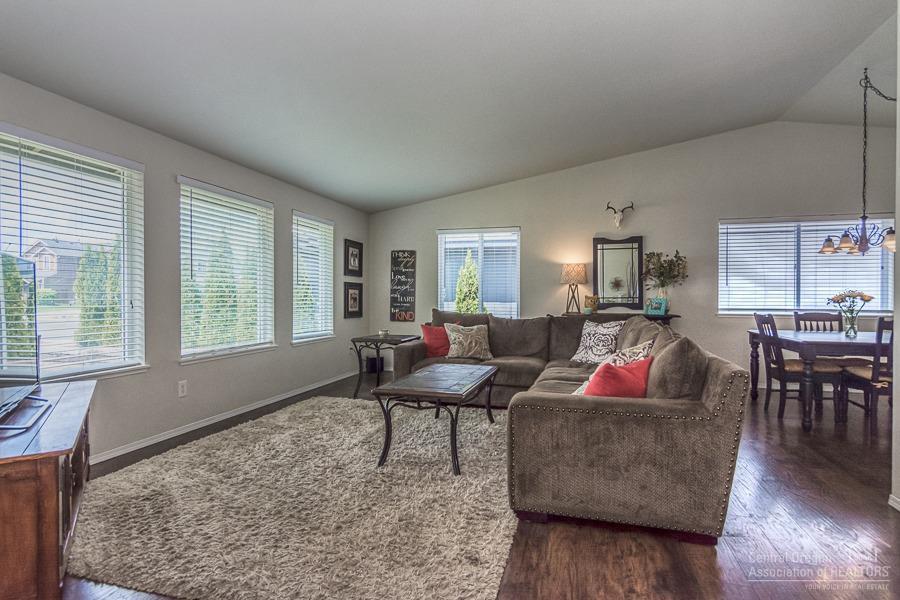 Chestnut Park - Residential