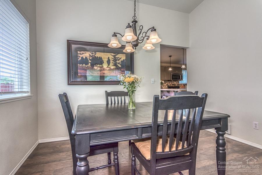 Chestnut Park - Residential