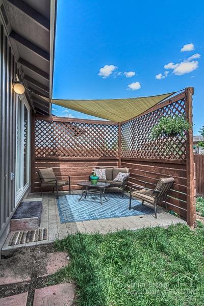 Chestnut Park - Residential