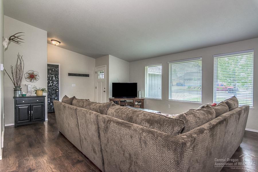 Chestnut Park - Residential