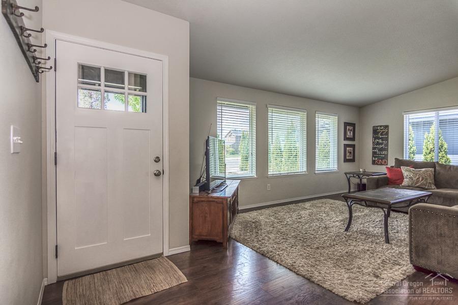 Chestnut Park - Residential