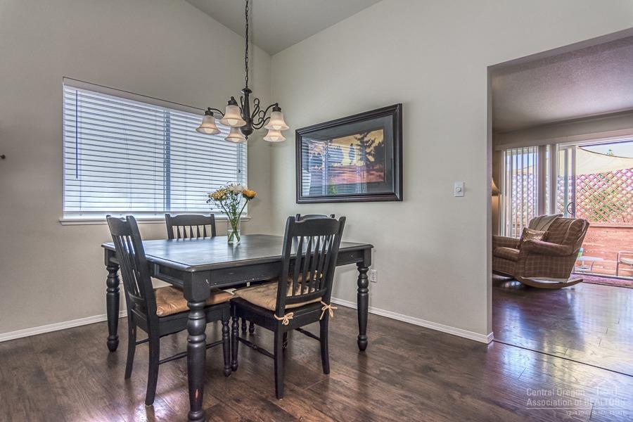 Chestnut Park - Residential