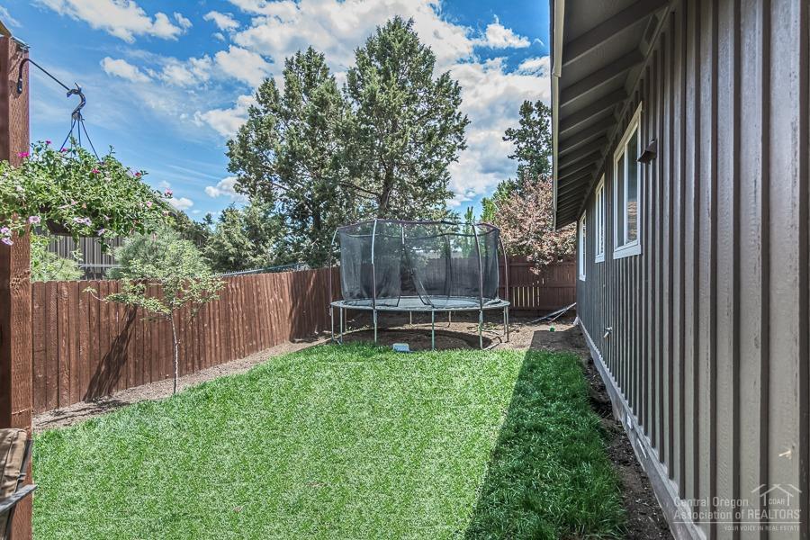 Chestnut Park - Residential