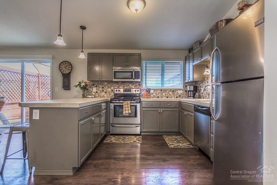 Chestnut Park - Residential