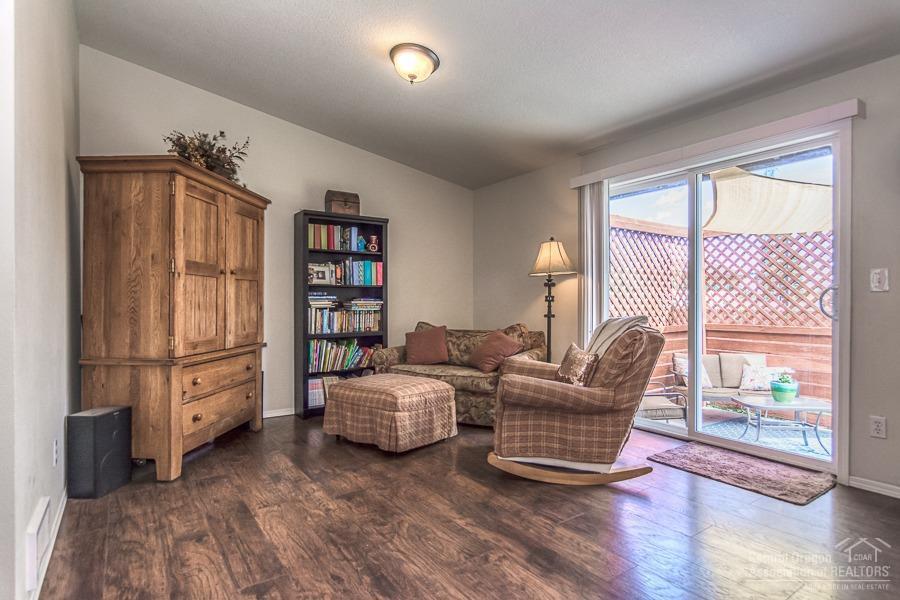 Chestnut Park - Residential