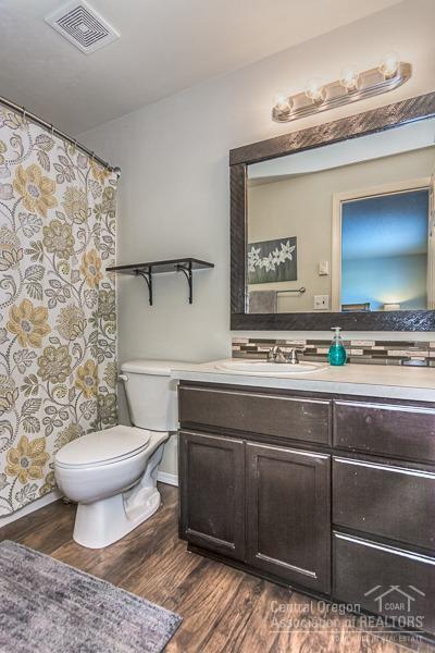 Chestnut Park - Residential