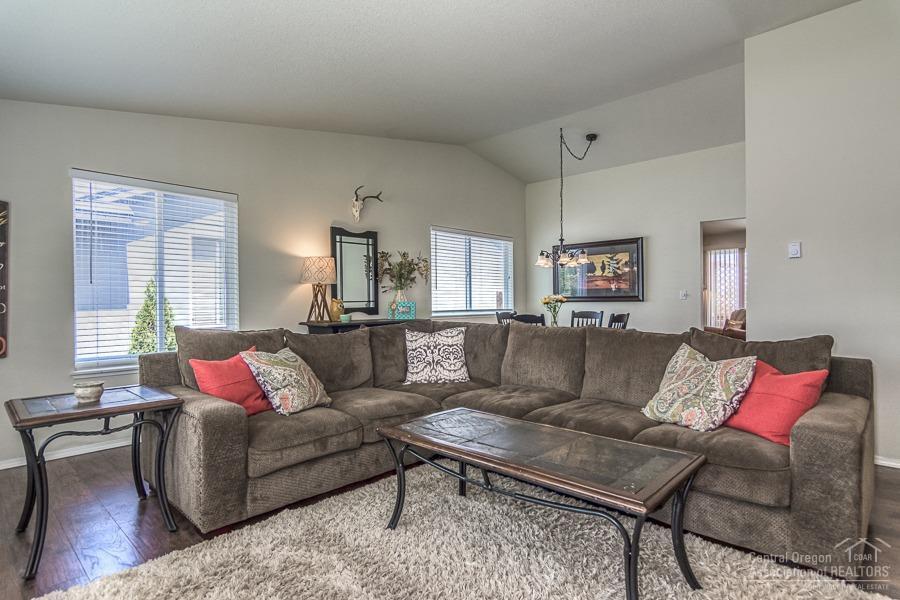 Chestnut Park - Residential