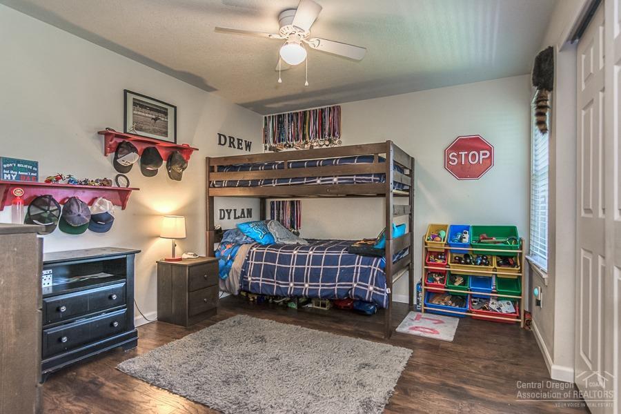 Chestnut Park - Residential