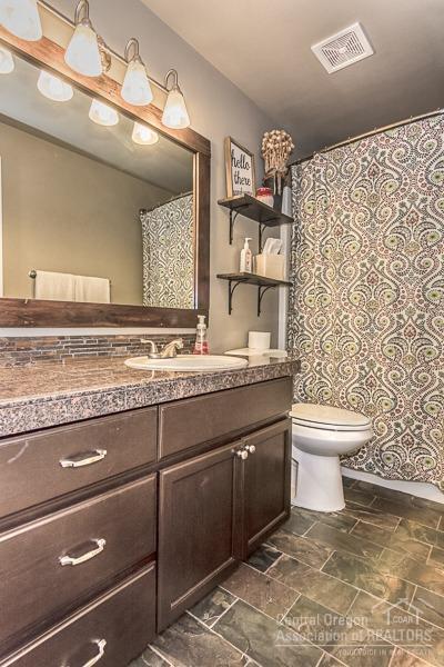 Chestnut Park - Residential