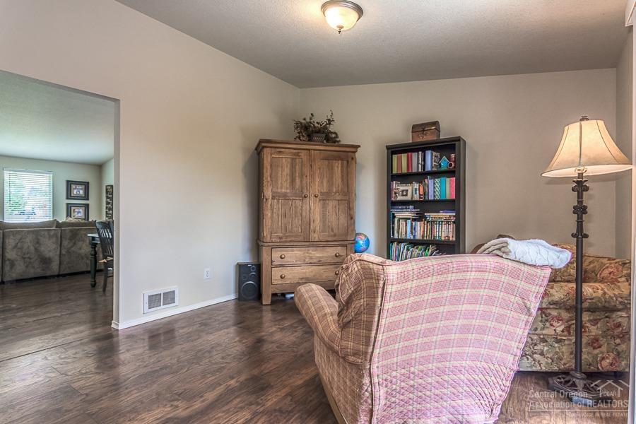 Chestnut Park - Residential