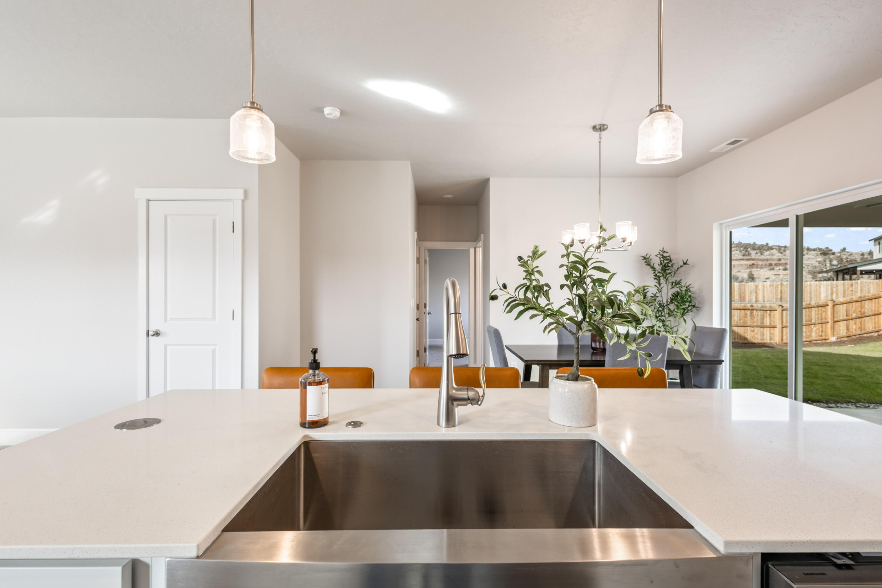 Canyon Trails - Residential