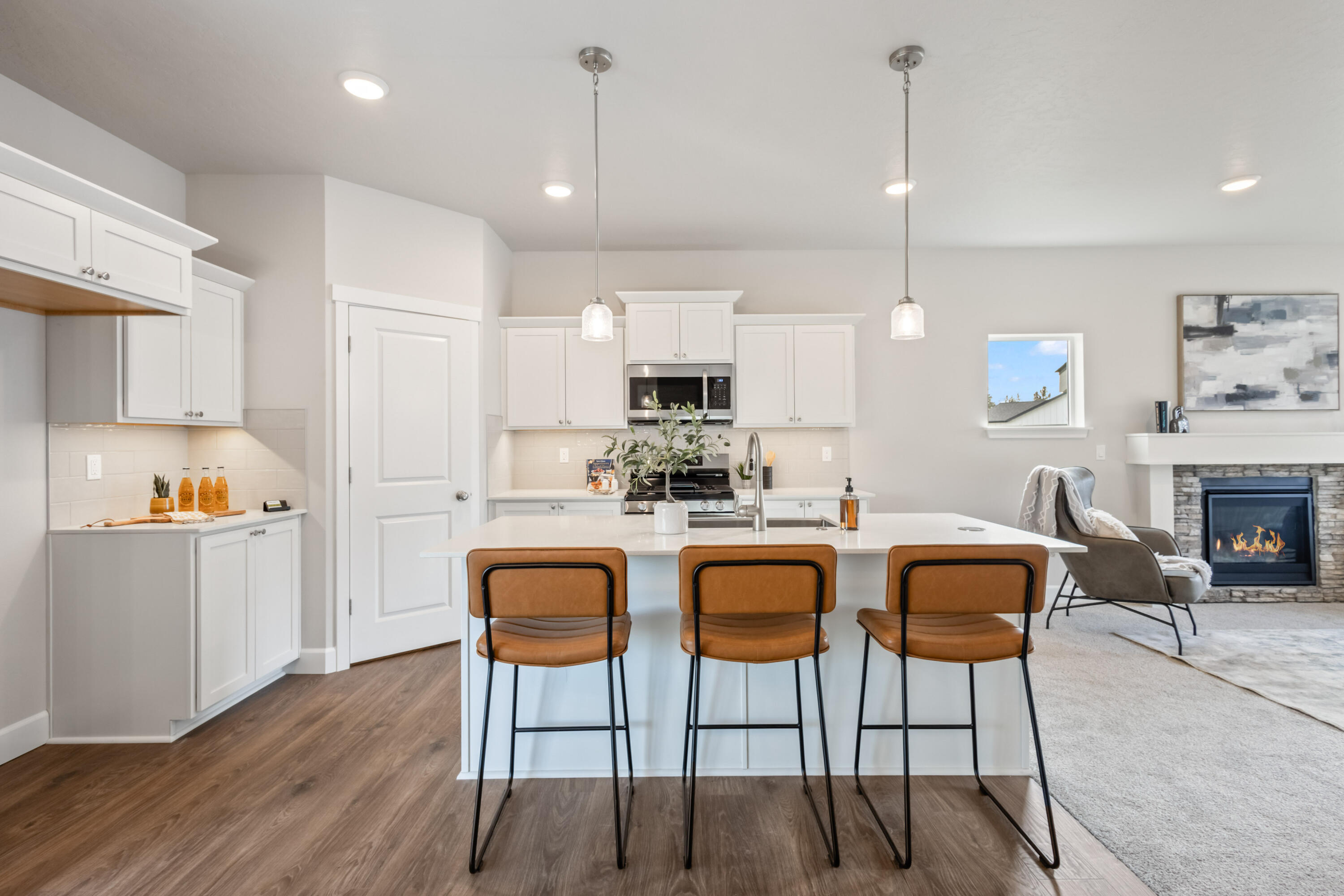 Canyon Trails - Residential