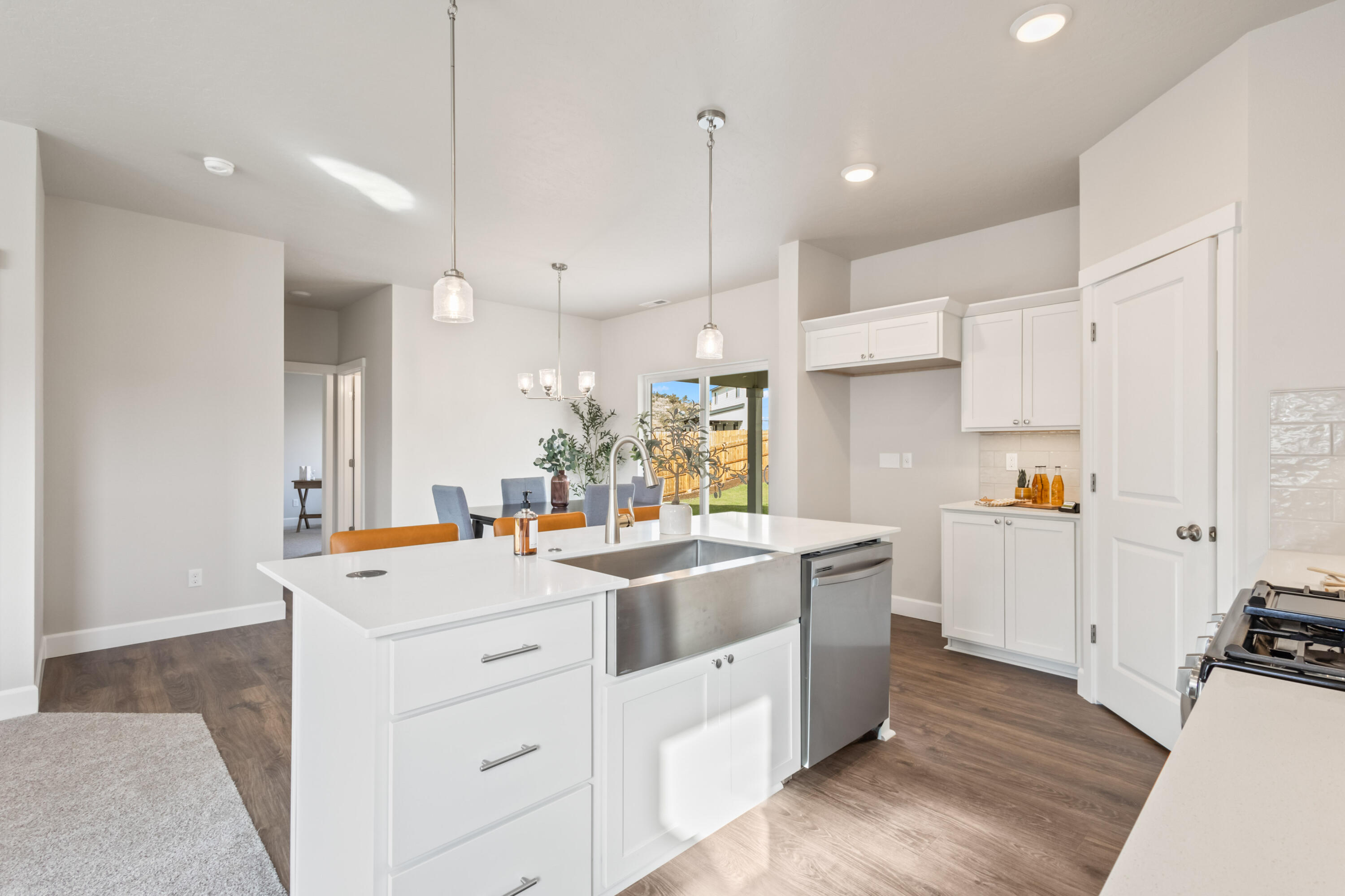 Canyon Trails - Residential