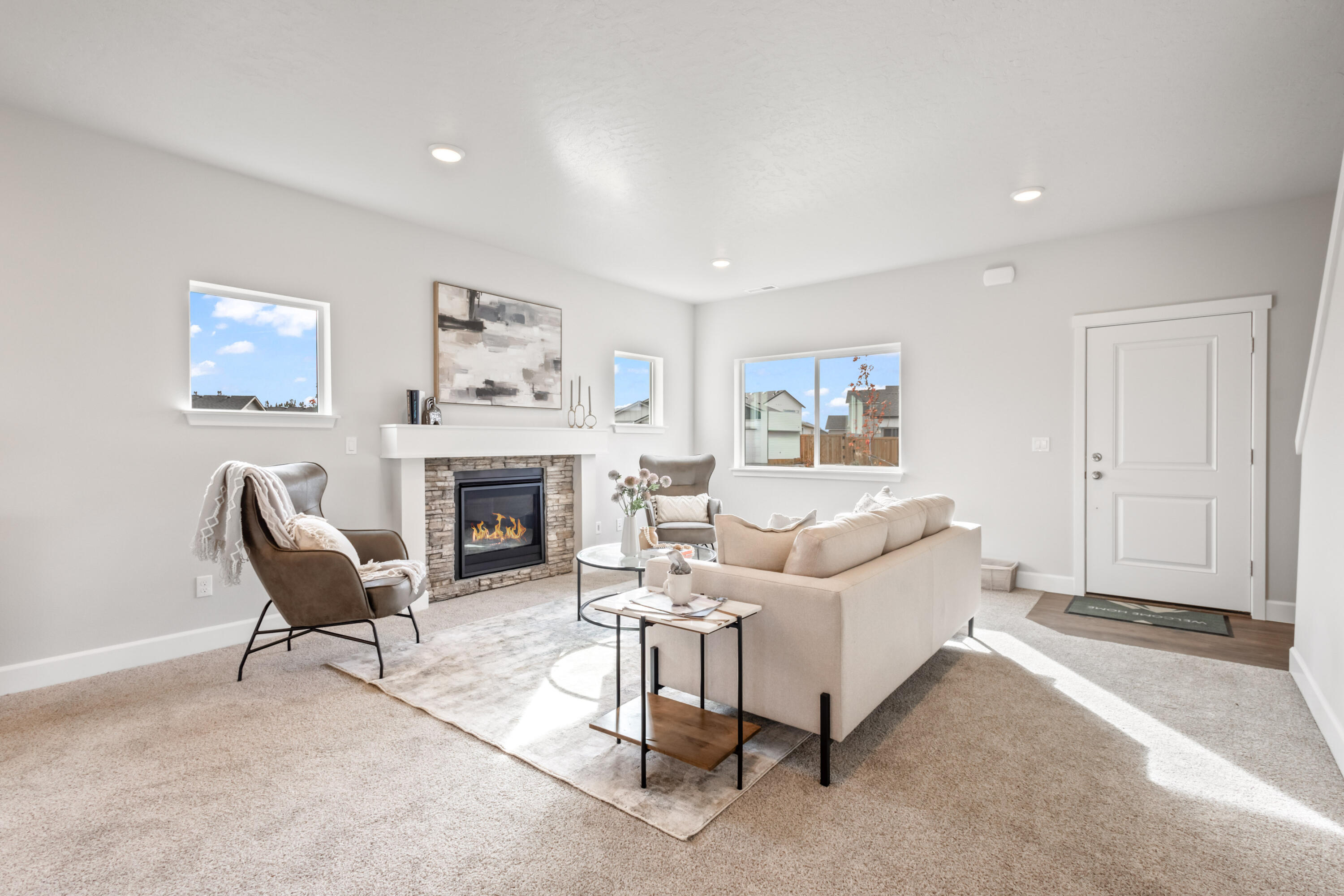 Canyon Trails - Residential