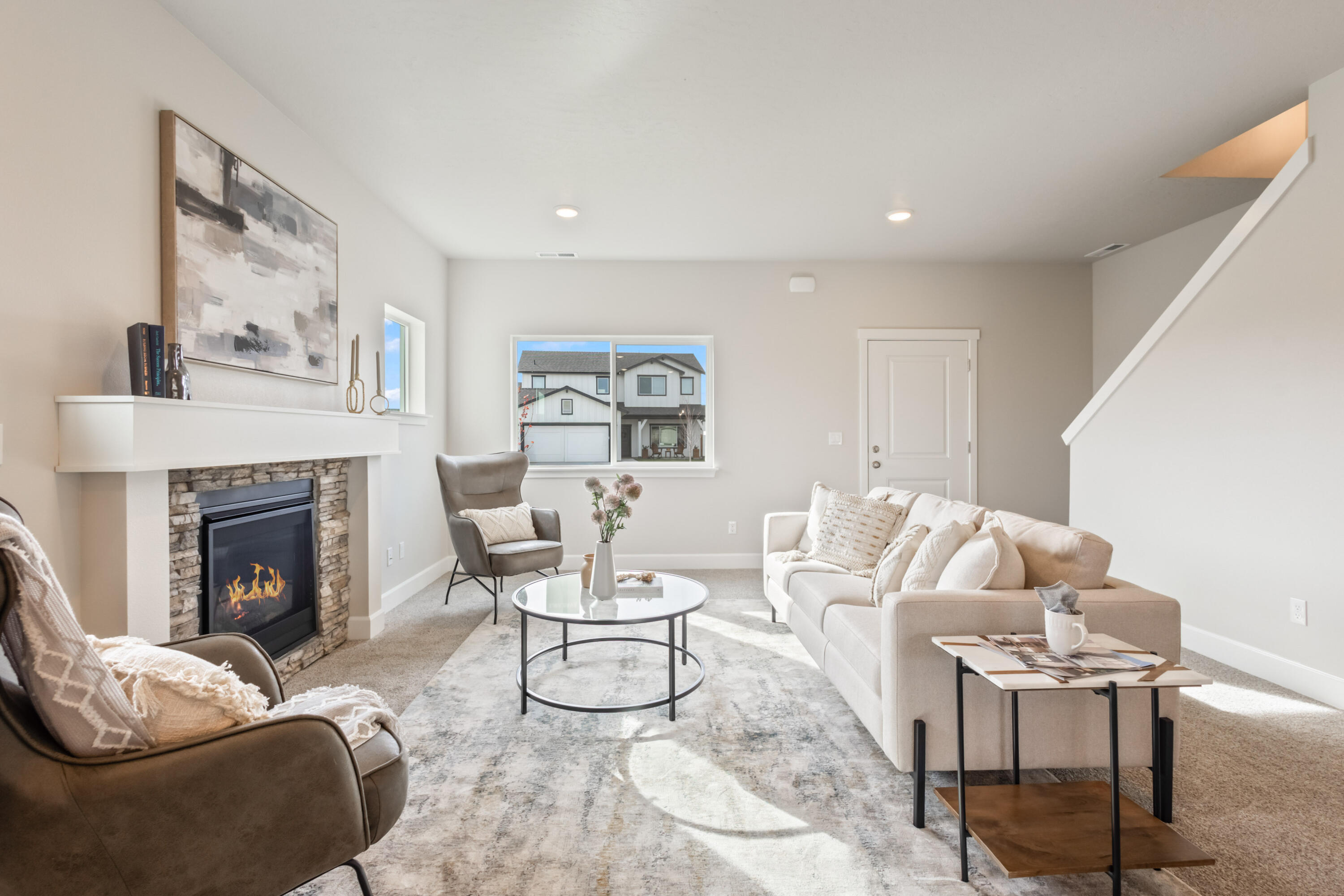 Canyon Trails - Residential