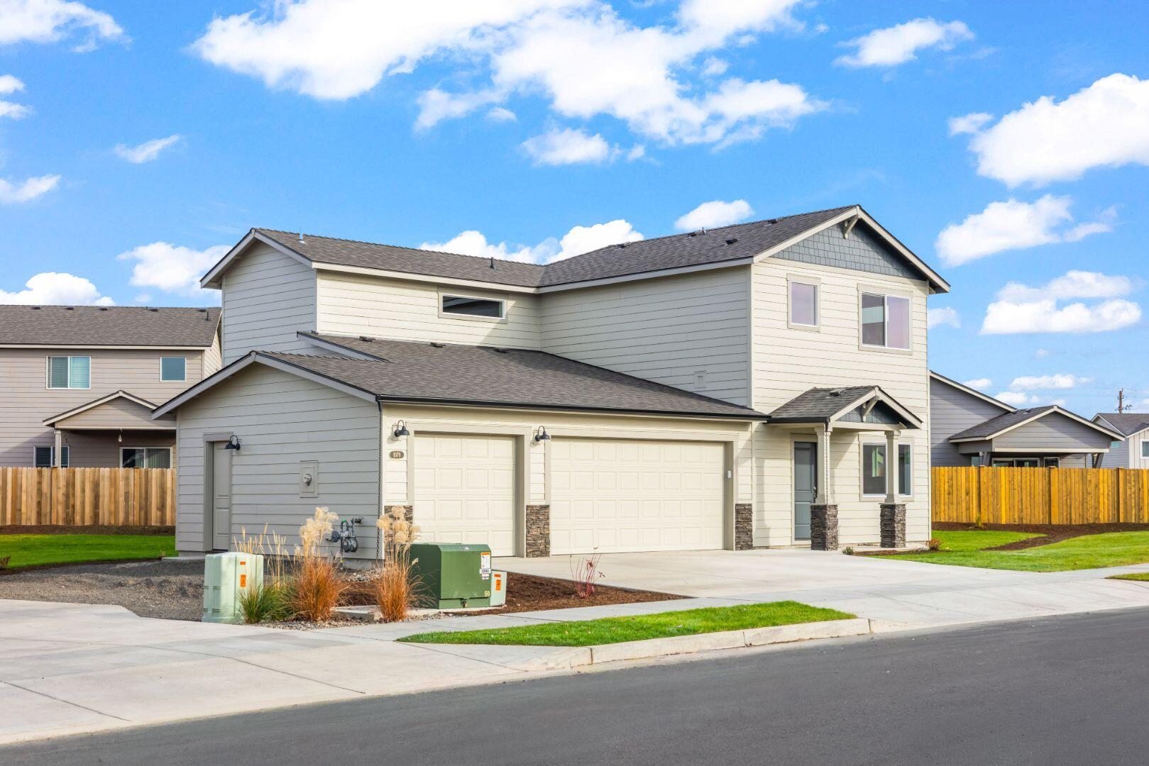 Canyon Trails - Residential