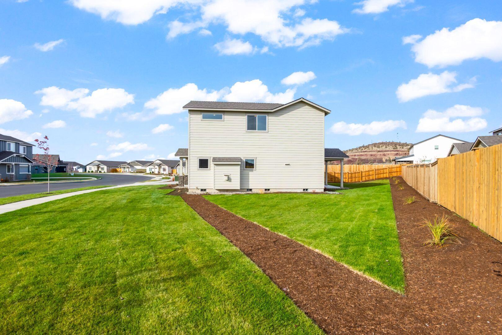 Canyon Trails - Residential