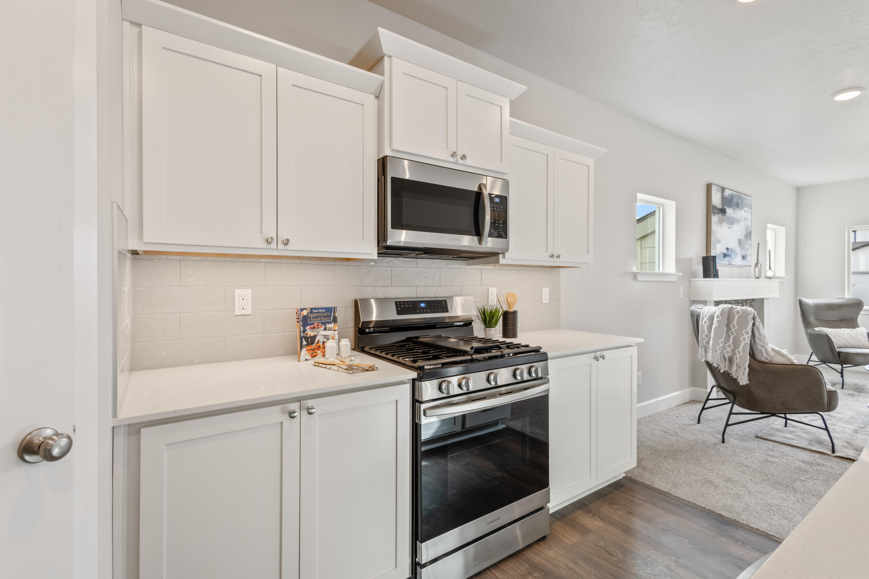 Canyon Trails - Residential