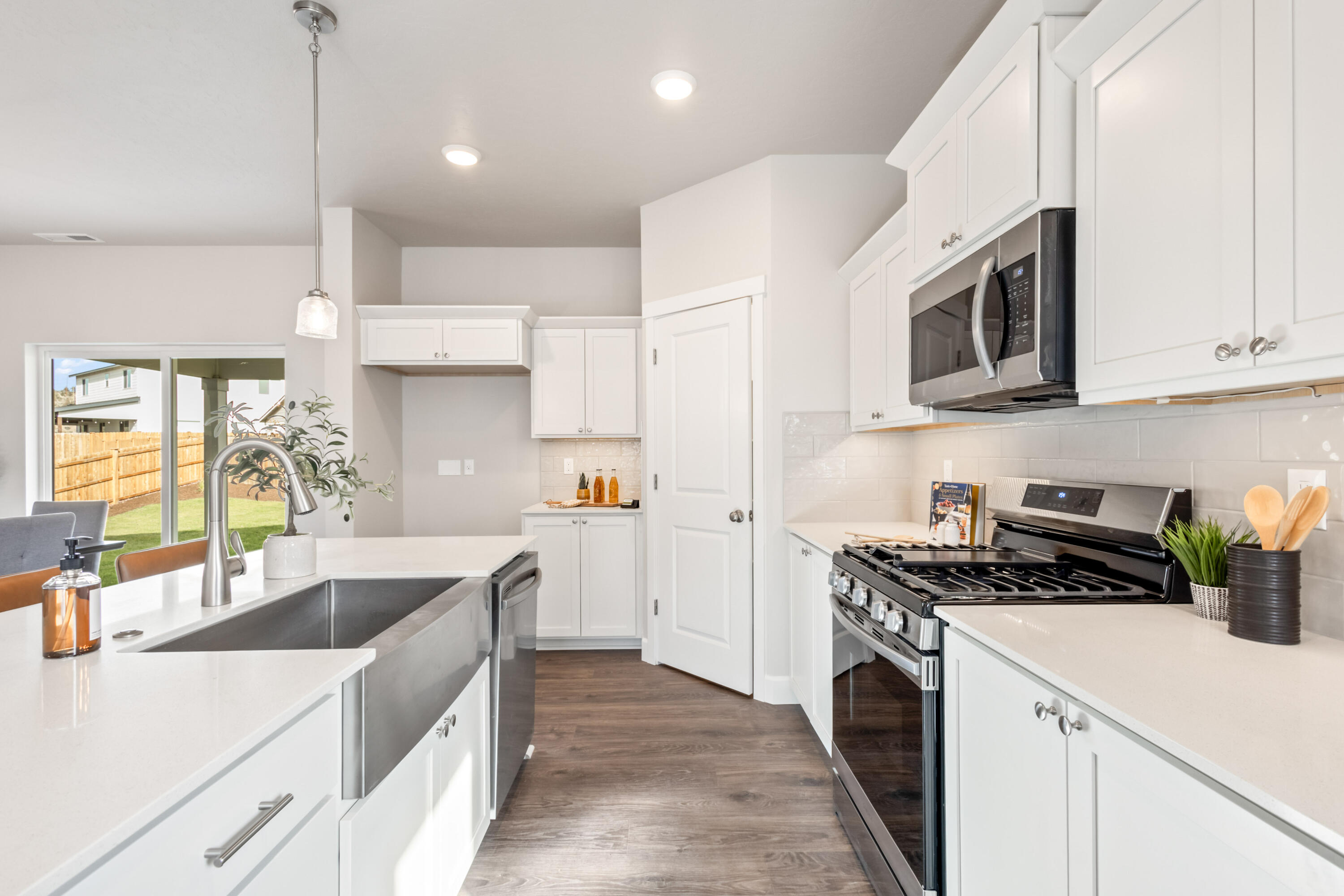 Canyon Trails - Residential