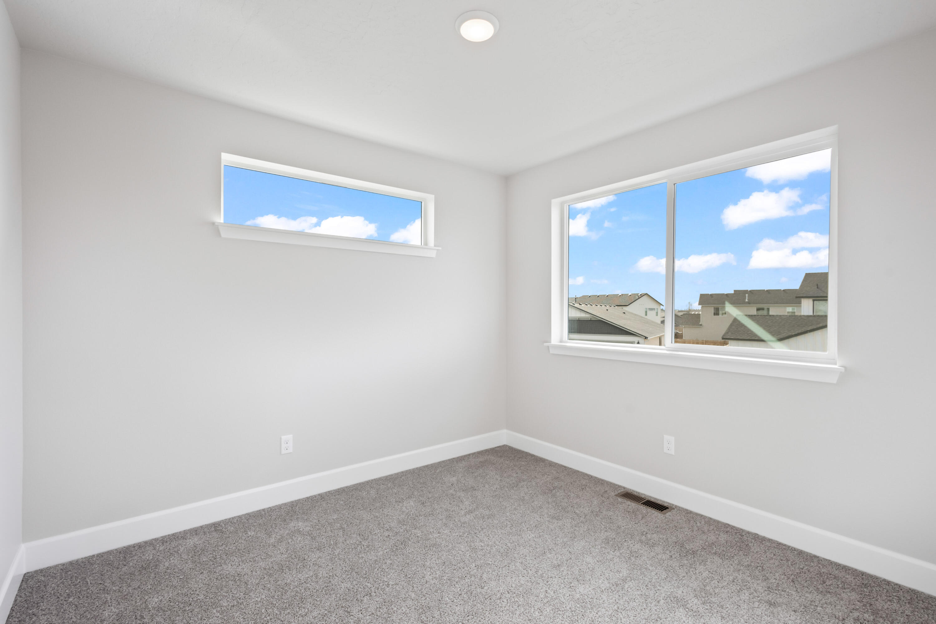 Canyon Trails - Residential