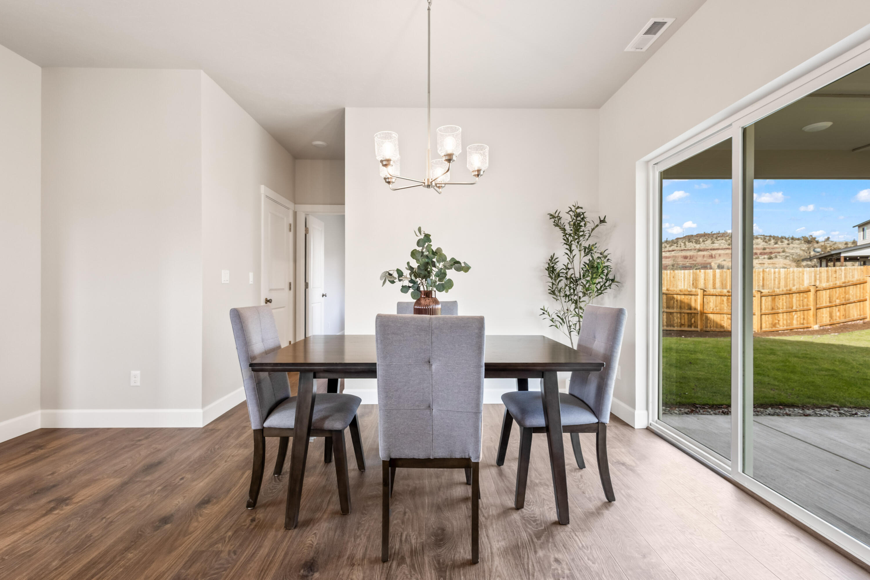 Canyon Trails - Residential